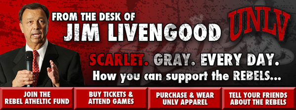 SCARLET. GRAY. EVERY DAY.