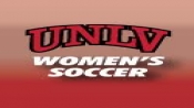 UNLV Rebel Women's Soccer