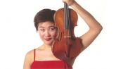 Moscow State Symphony Orchestra with Jennifer Koh, Violin