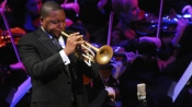 Wynton Marsalis & The Jazz Orchestra at Lincoln Center