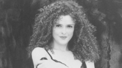An Evening with Bernadette Peters