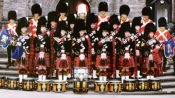 Band of the Royal Irish Guards
