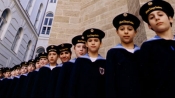 Vienna Boys Choir