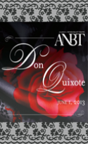 Don Quixote