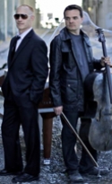 The Piano Guys