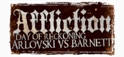 Affliction