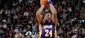 L.A. Lakers vs. Sacramento Kings