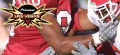 2008 Pioneer Las Vegas Bowl
