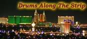 Drums Along the Strip