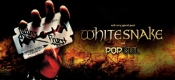 Judas Priest with Whitesnake