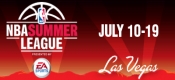 NBA Summer League presented by EA Sports