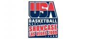 USA Basketball Showcase