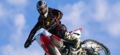 Monster Energy Supercross