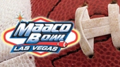 2009 MAACO Bowl Las Vegas