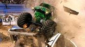 Monster Jam World Finals 2010