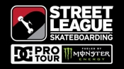 Street League Skateboarding