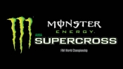 Monster Energy Supercross Finals