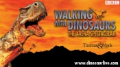 Walking With Dinosaurs