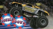 Monster Jam World Finals Double Down Package 2011