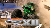 Monster Jam World Finals 2011