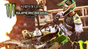 Monster Energy Supercross Finals