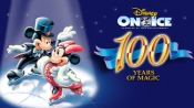 Disney On Ice: 100 Years of Magic
