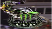 2012 Monster Energy Cup