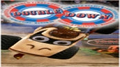 2012 Advance Auto Parts Monster Jam World Finals Double Down Package