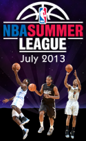 NBA Summer League
