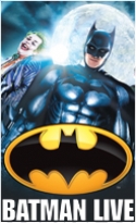 Batman Live