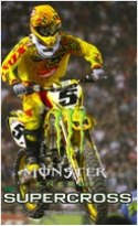Supercross Finals