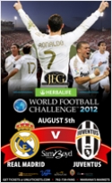 World Football Challenge