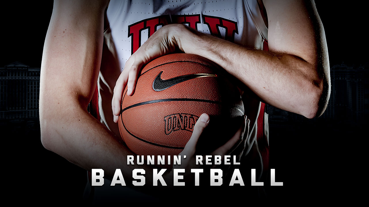 UNLV Runnin Rebel Basketball UNLVtickets