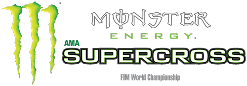 Monster Energy Supercross Finals