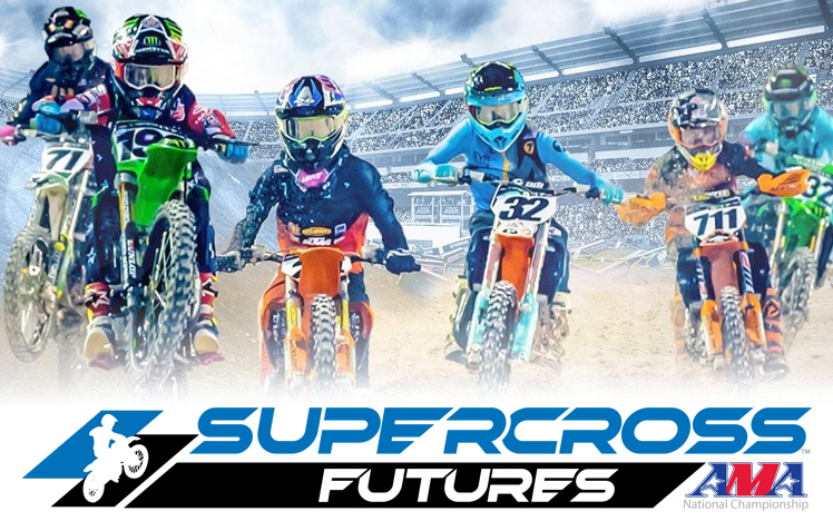 Supercross Futures | 0