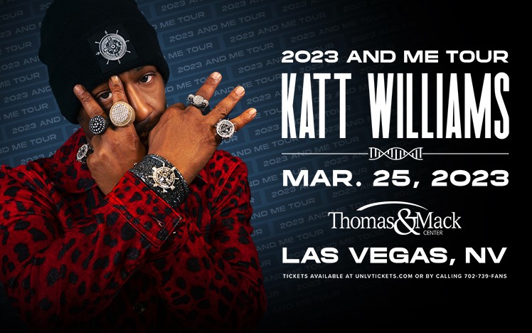 katt williams comedy tour 2023