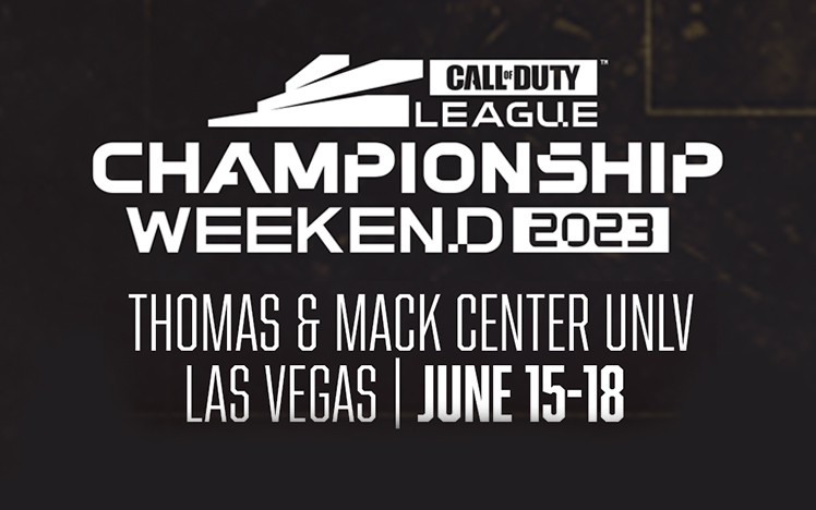 Call of Duty League Championship 2023 has exciting details