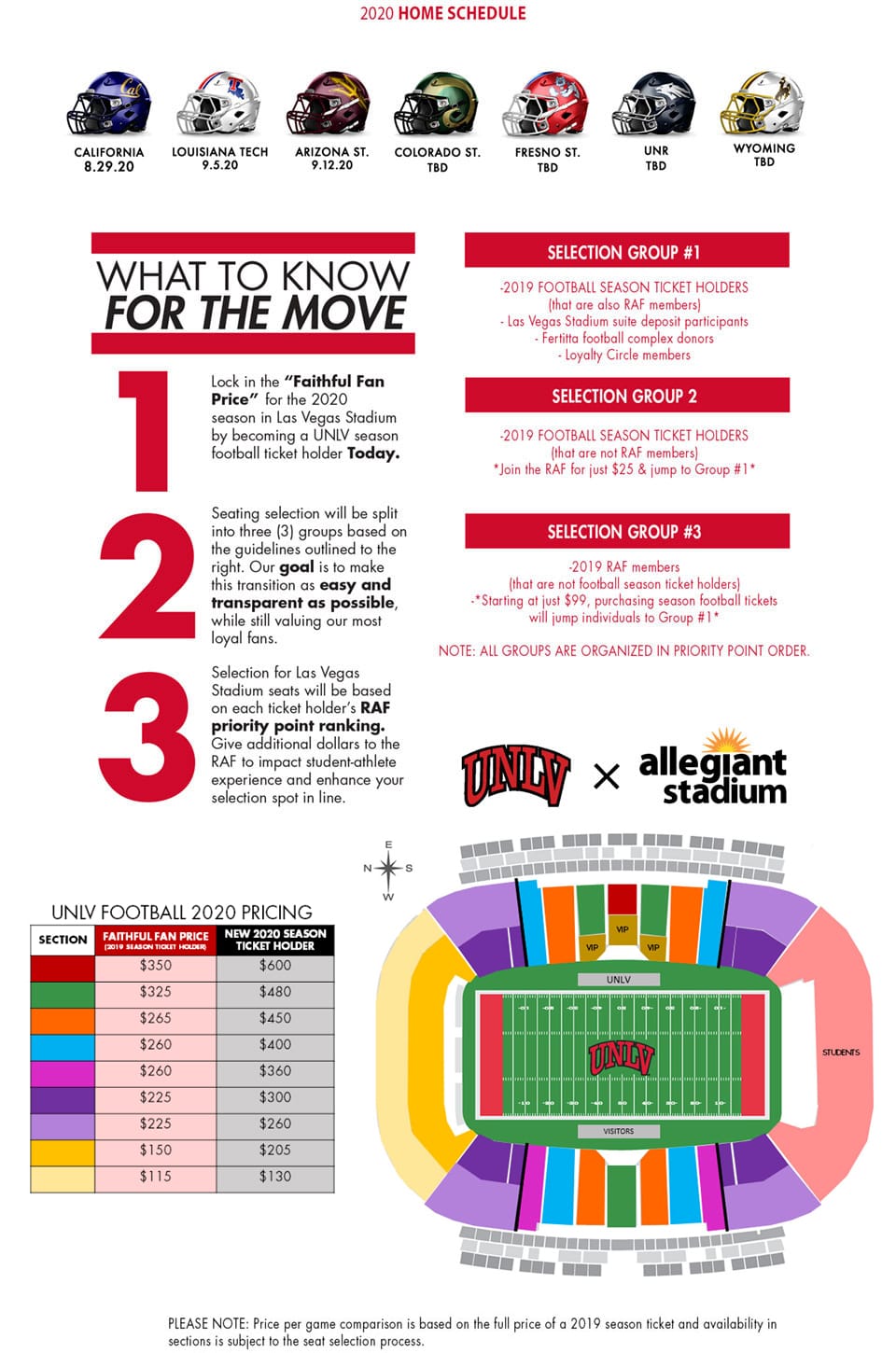 UNLVtickets