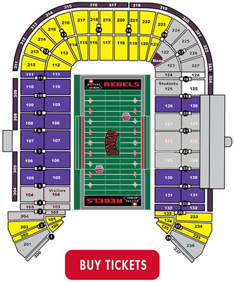 UNLVtickets