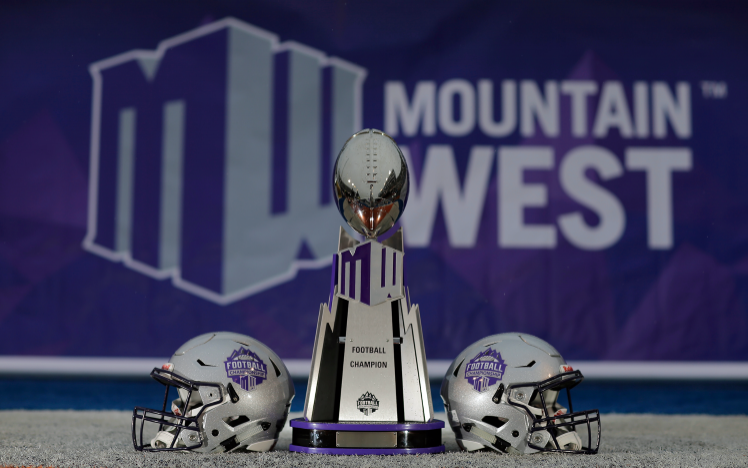 2023 Mountain West Football Championship