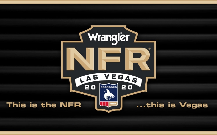 2020 National Finals Rodeo 