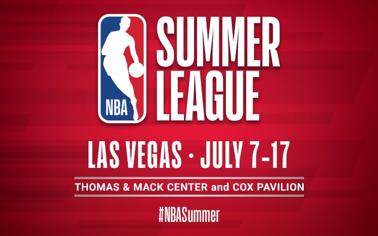 Lakers Summer League Schedule 2022 2022 Nba Summer League | Unlvtickets.com