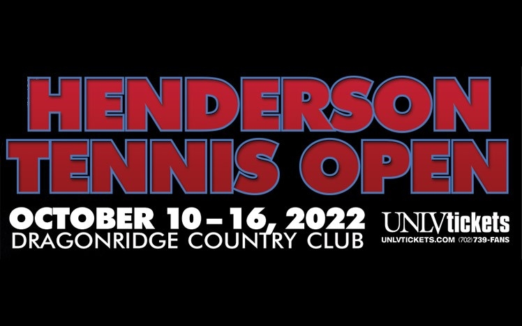 Henderson Tennis Open