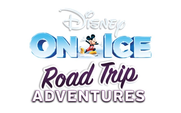 Disney on Ice Presents: Road Trip Adventures