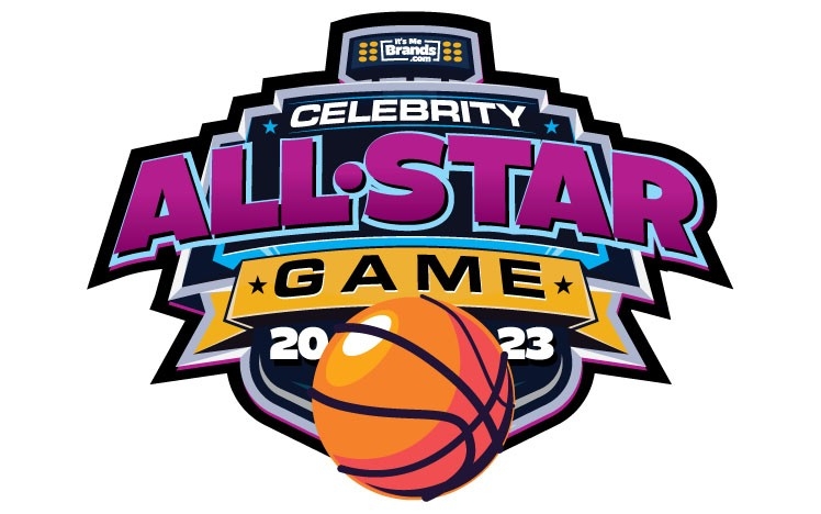 ItsMeBrands.com Celebrity All-Star Game 2023