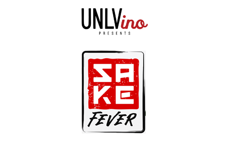 UNLVino Presents: Sake Fever