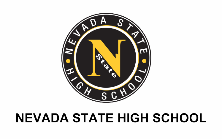 Nevada State High School Graduation