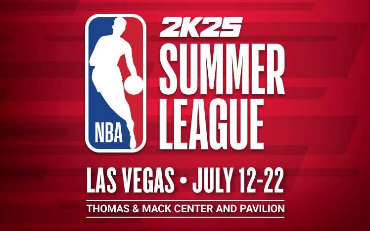NBA2K25 Summer League