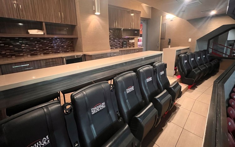 VIP Suites
