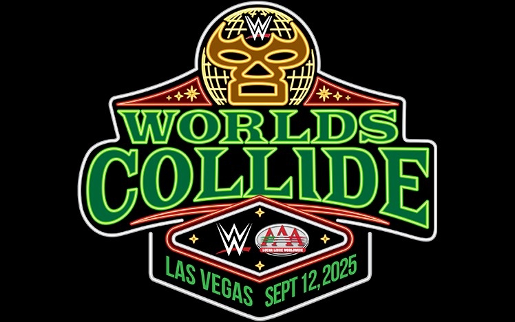WWE: Worlds Collide